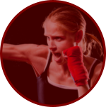 A.I.M. Academy | Boxing | Martial Arts | Self-Defence | Melbourne | Gippsland